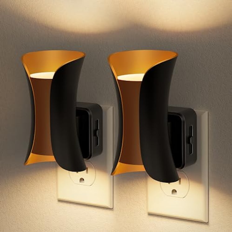 Fulighture Night-Light (2-Pack)