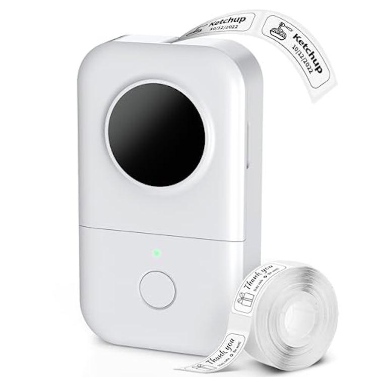 Phomemo D30 Label Maker