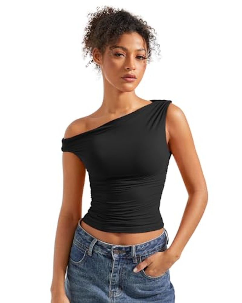 SUUKSESS Off Shoulder Top