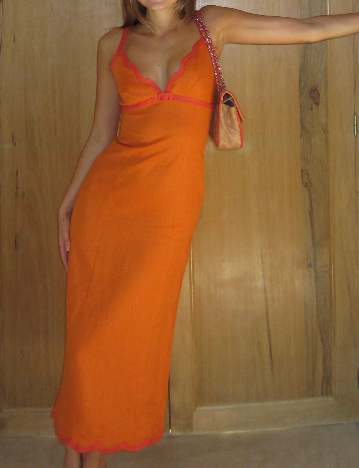The Reformation x StyledSara Collaboration Dreams Up A Perfect Summer Dress