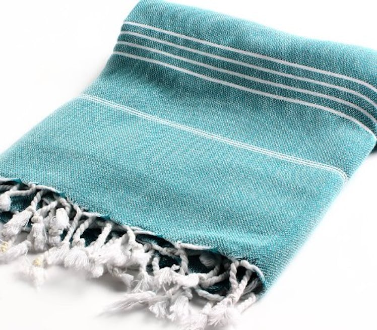 Cacala Lightweight Turkish Beach Towel