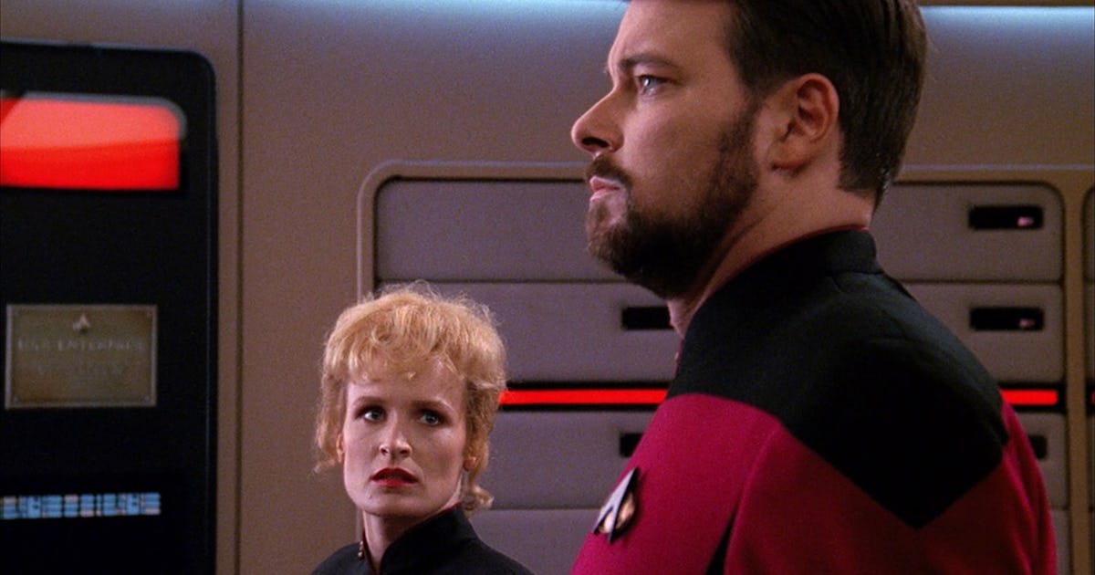 35 Years Later, The Most Famous Star Trek Twist Is Weirder Than You Remember