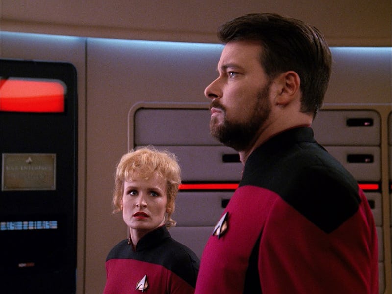 "The Best of Both Worlds."