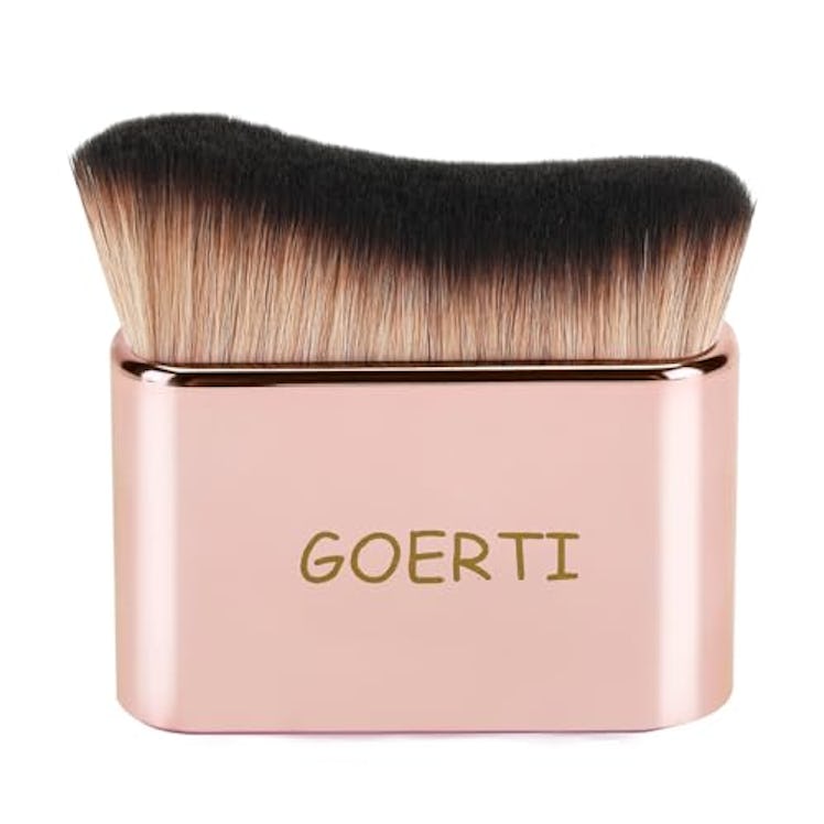 GOERTI Self Tanner Brush