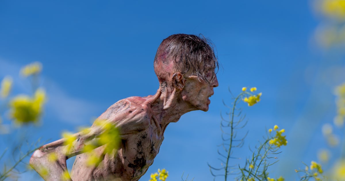 '28 Years Later' Is A Wildly Fun Apocalyptic Horror Sequel