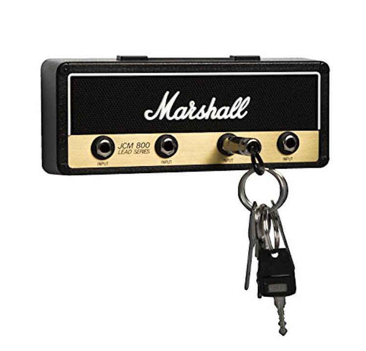 Pluginz Marshall JCM800 Jack Rack Key Holder