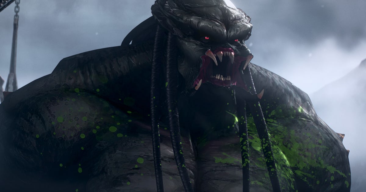 The Most Exciting New Sci-Fi Horror Sequel Confirms A Surprising Return