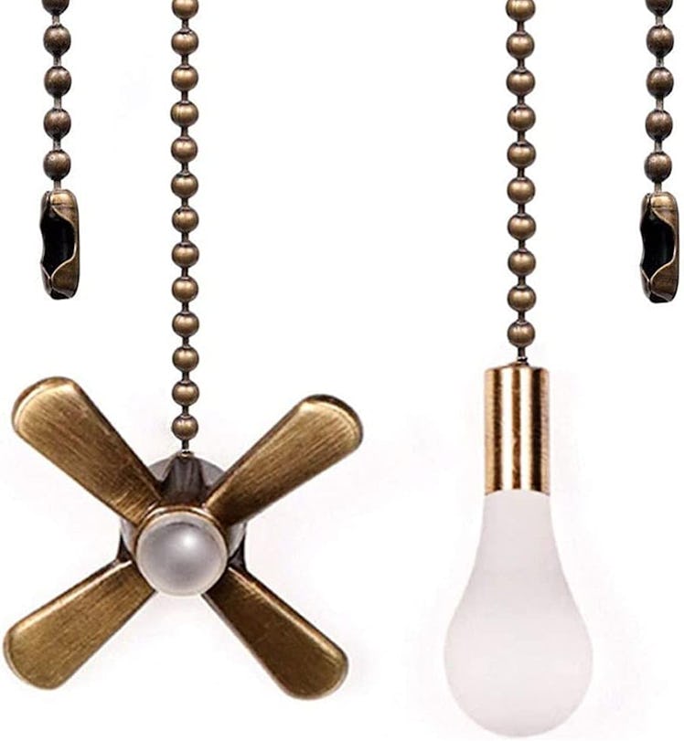 Akahttbn Ceiling Fan Pull Chain