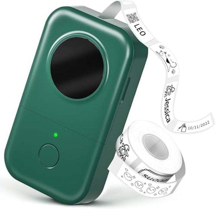 Phomemo D30 Label Maker Machine