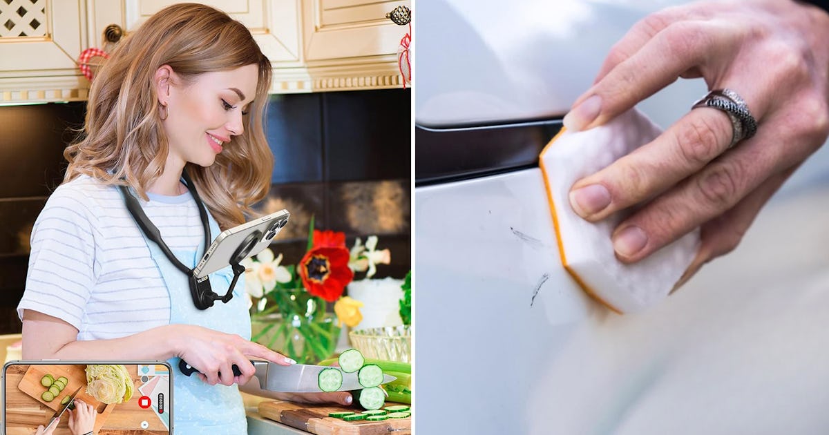 60 Dope Things Under $25 on Amazon That Are Seriously on Point