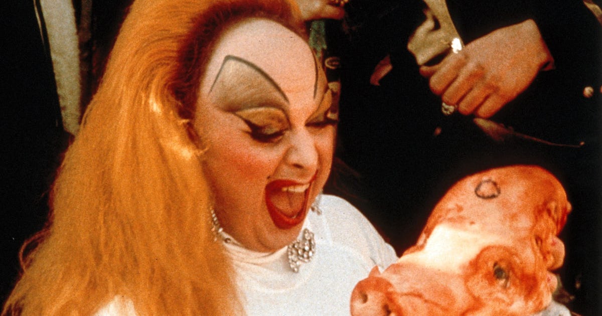 Trash, Trauma, and Truth: 12 Fabulously Camp Films to Celebrate Pride Month