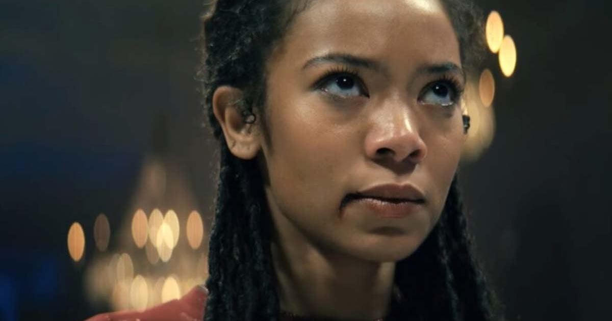 Amazon's Best Superhero Spinoff Finally Explains A Tragic Absence