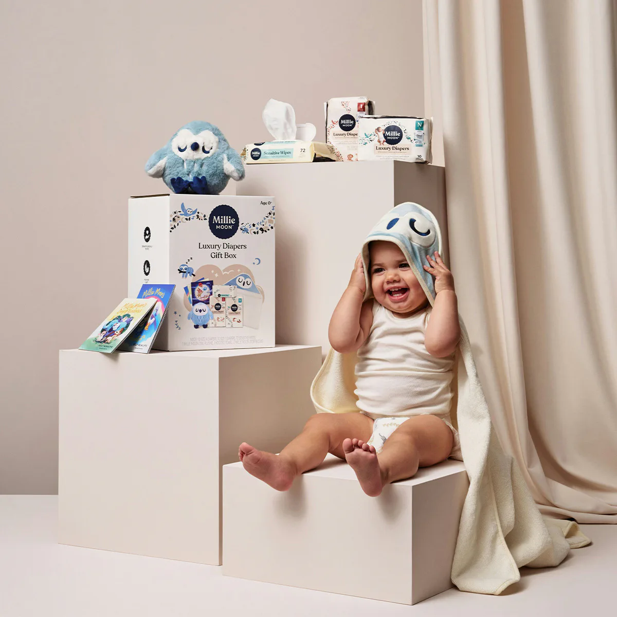 As An Experienced Mom, This $27 Gift Box Is My Go-To Baby Shower Gift
