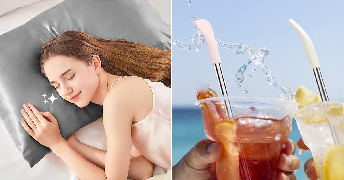 50 Common Mistakes That Make You Look & Feel Older