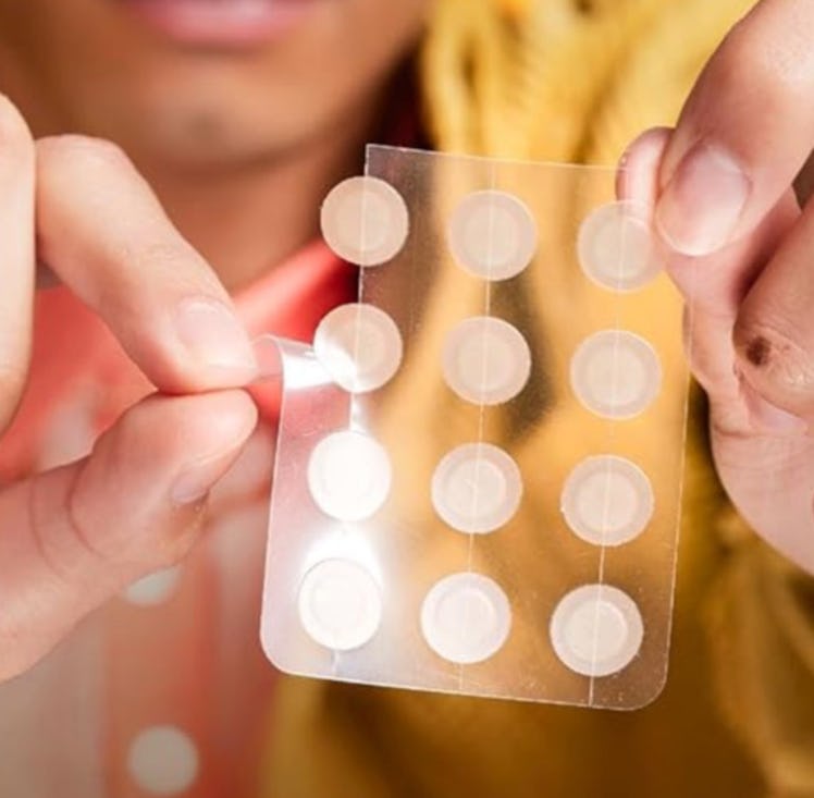 Dots for Spots Pimple Patches (60-Pack)