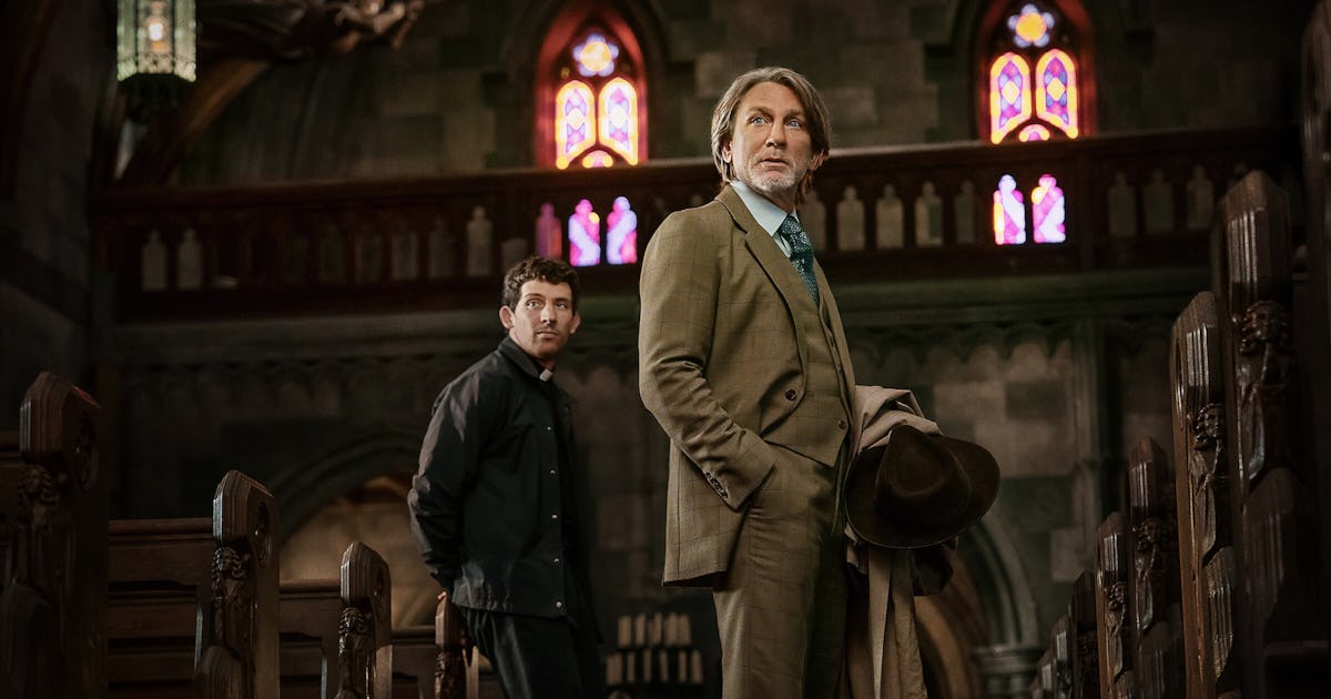 Netflix's Biggest Thriller Series Is Finally Shaking Up Its Most Predictable Trope