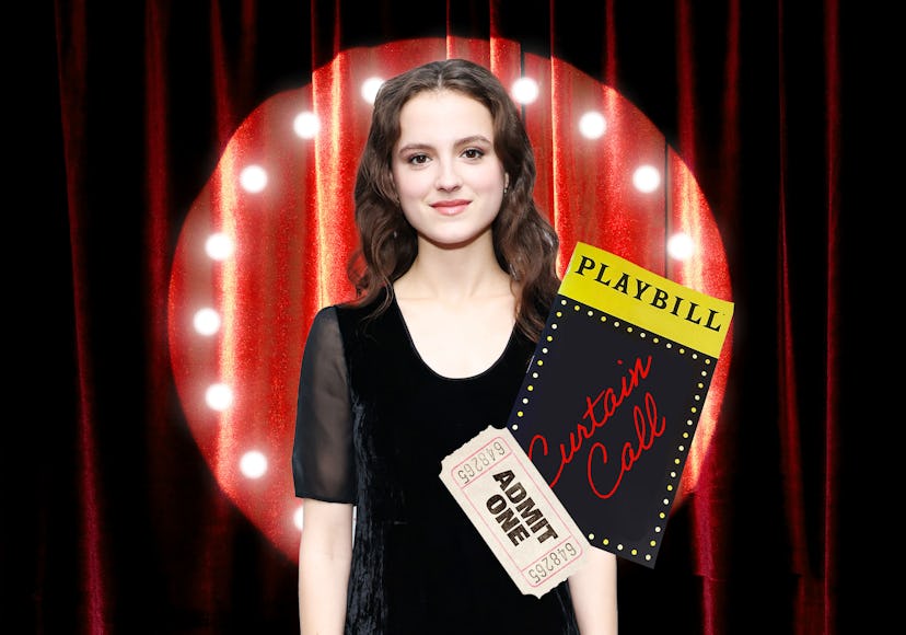 Fina Strazza of "John Proctor Is the Villain."