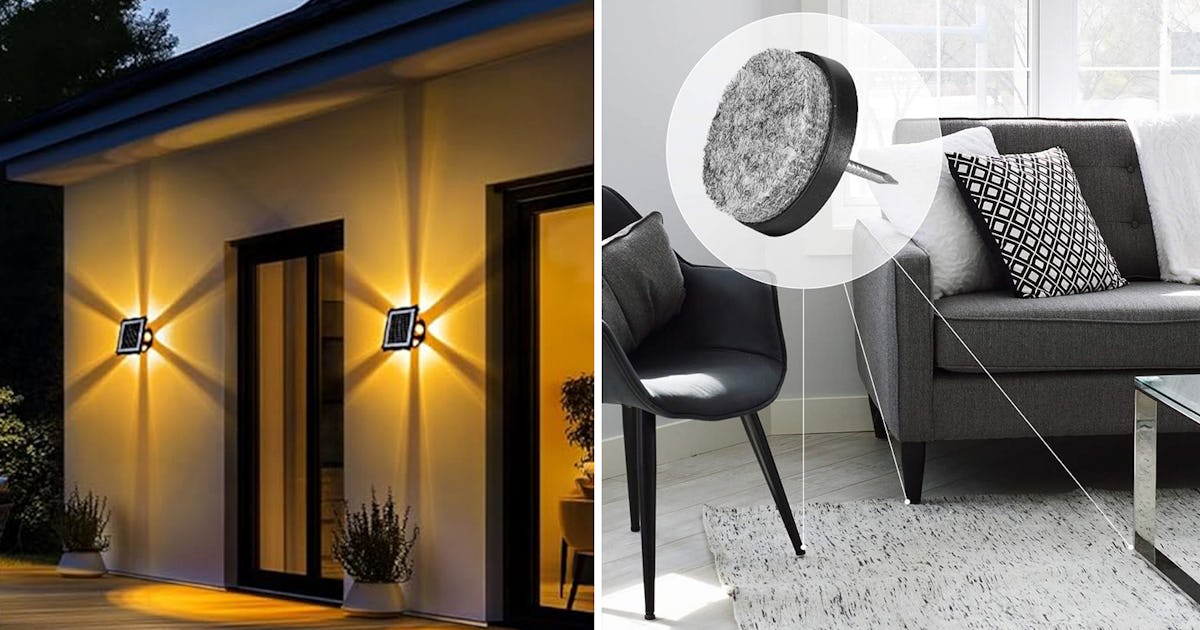 55 Unfortunate Mistakes You Don't Realize You're Making Around Your Home