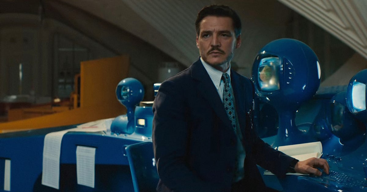 New 'Fantastic Four' Footage Addresses A Tragic Fan Theory