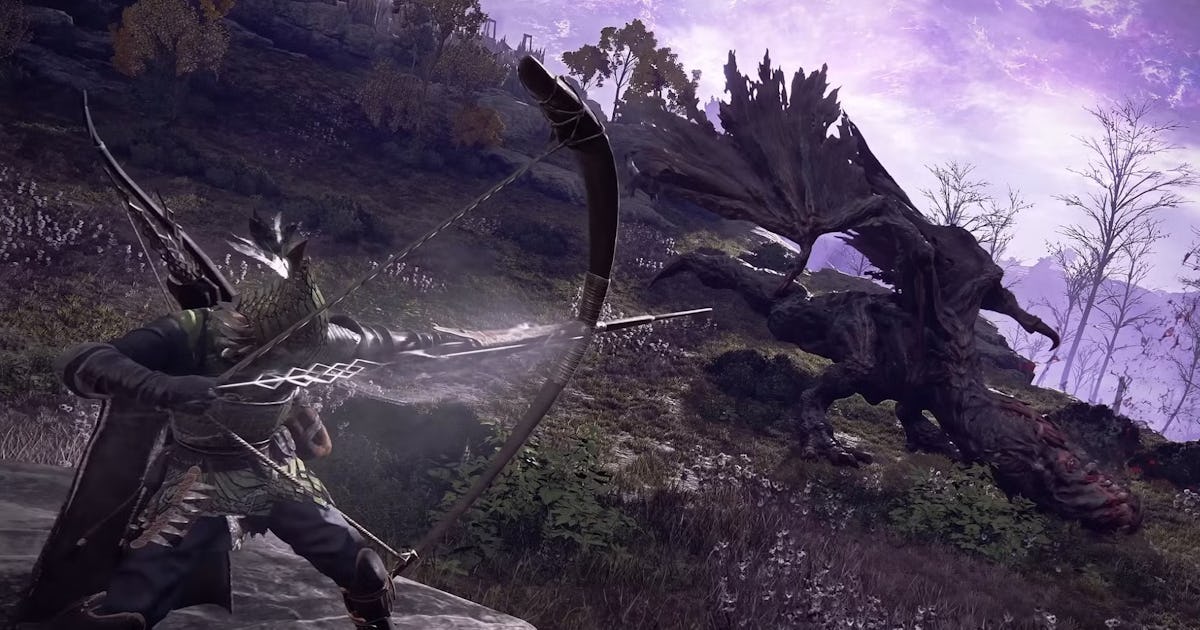 'Elden Ring Nightreign' Guide: How to Play the Game's Best Class