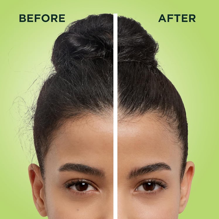 Garnier Fructis Sleek & Shine Frizz Tamer