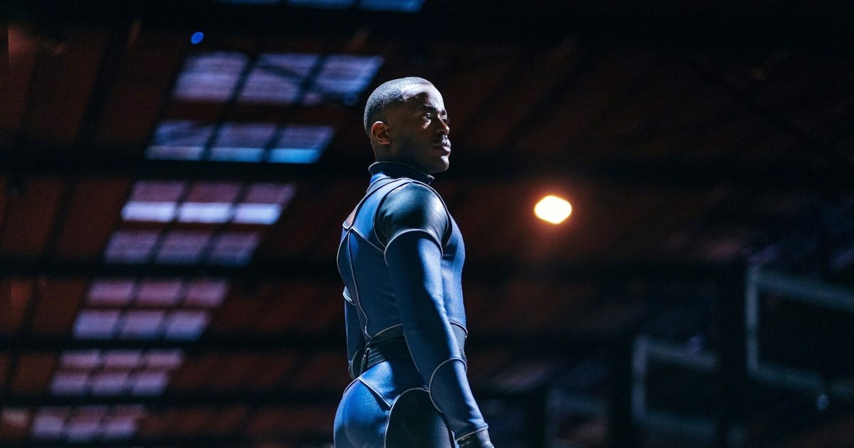 Ncuti Gatwa Made Me Excited to Start 'Doctor Who' - Until His Rushed Exit