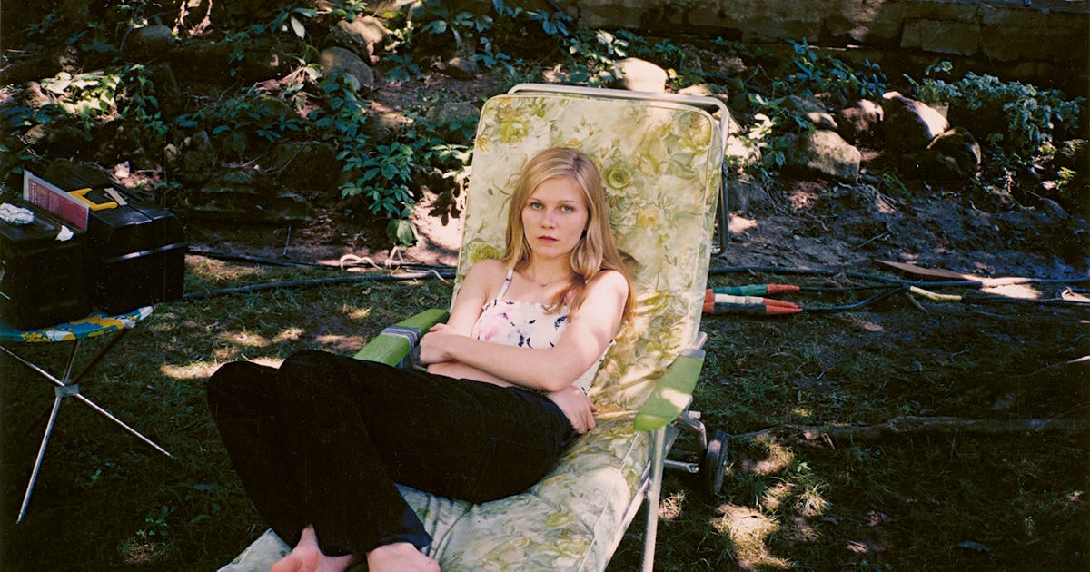 A New Book Shows How ‘The Virgin Suicides’ Captured the Grit & Grace of Girlhood