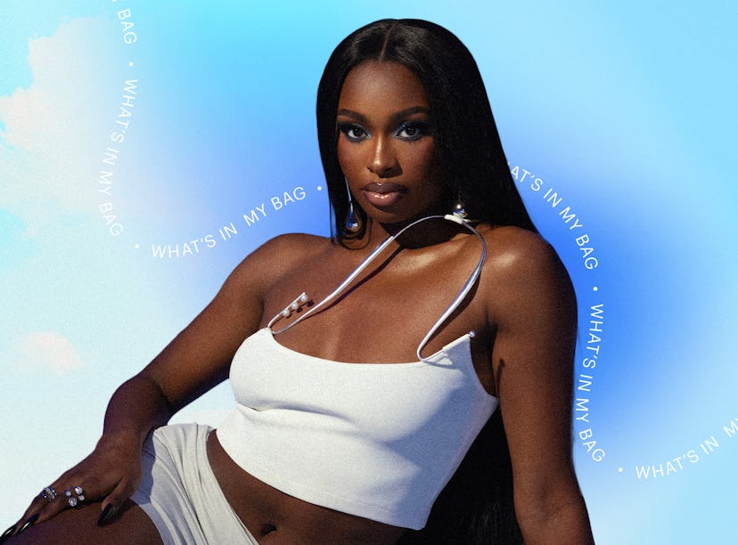 Coco Jones