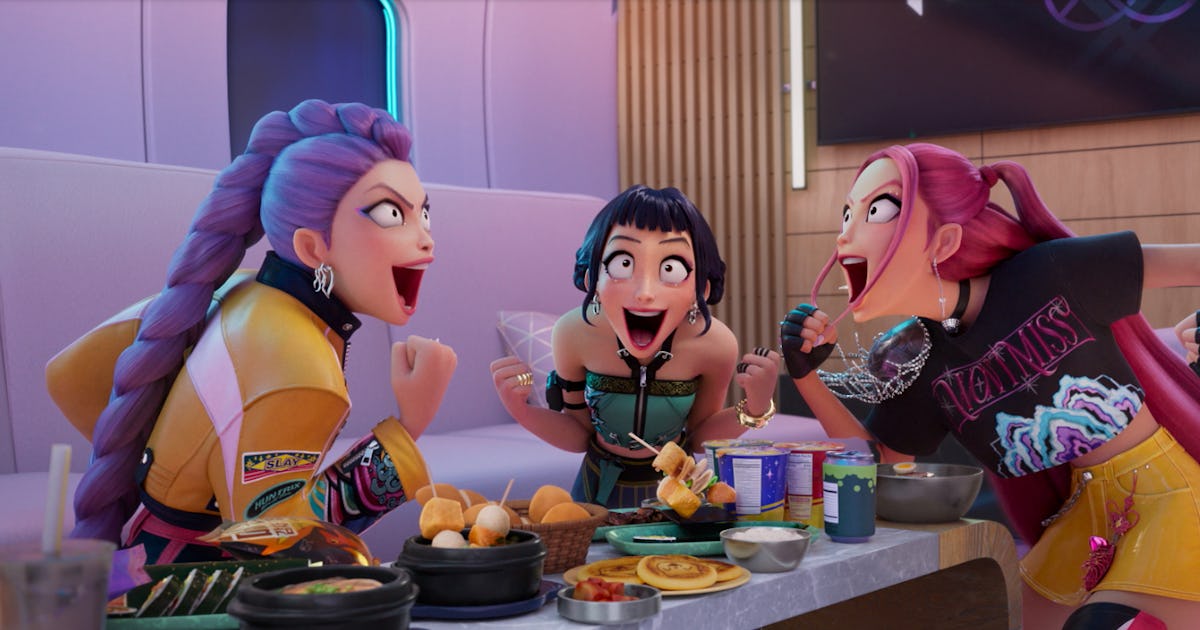 19 New Family-Friendly Movies & Shows To Watch On Netflix In June 2025