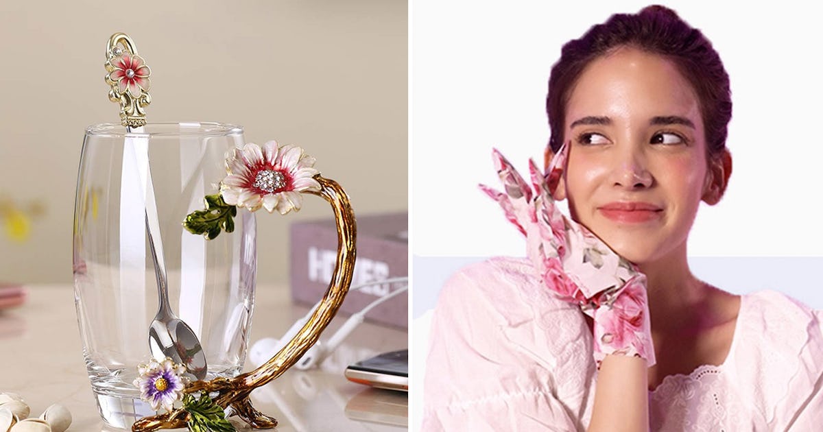 60 New, Bougie Things Under $25 On Amazon We're Loving Right Now