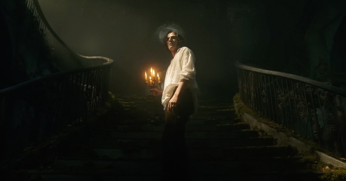 94 Years Later, The Original Sci-Fi Horror Story Is Getting The Movie It Deserves