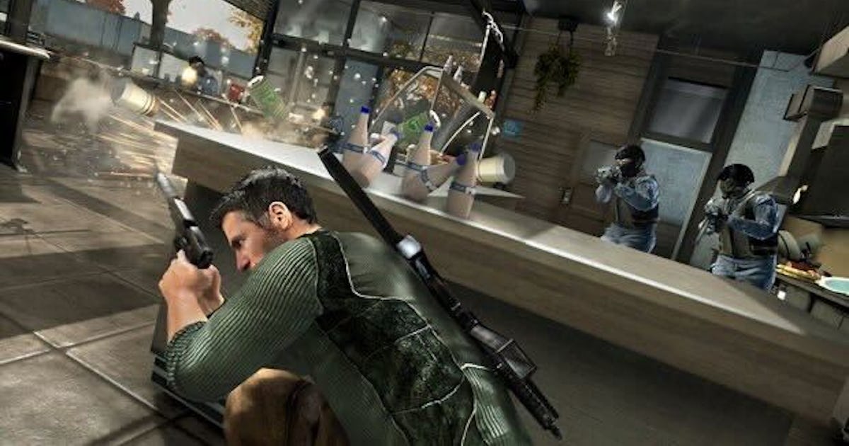 Assassins Creed Move Over, A Fan Favorite Stealth Series Is Potentially Getting The Perfect Revival