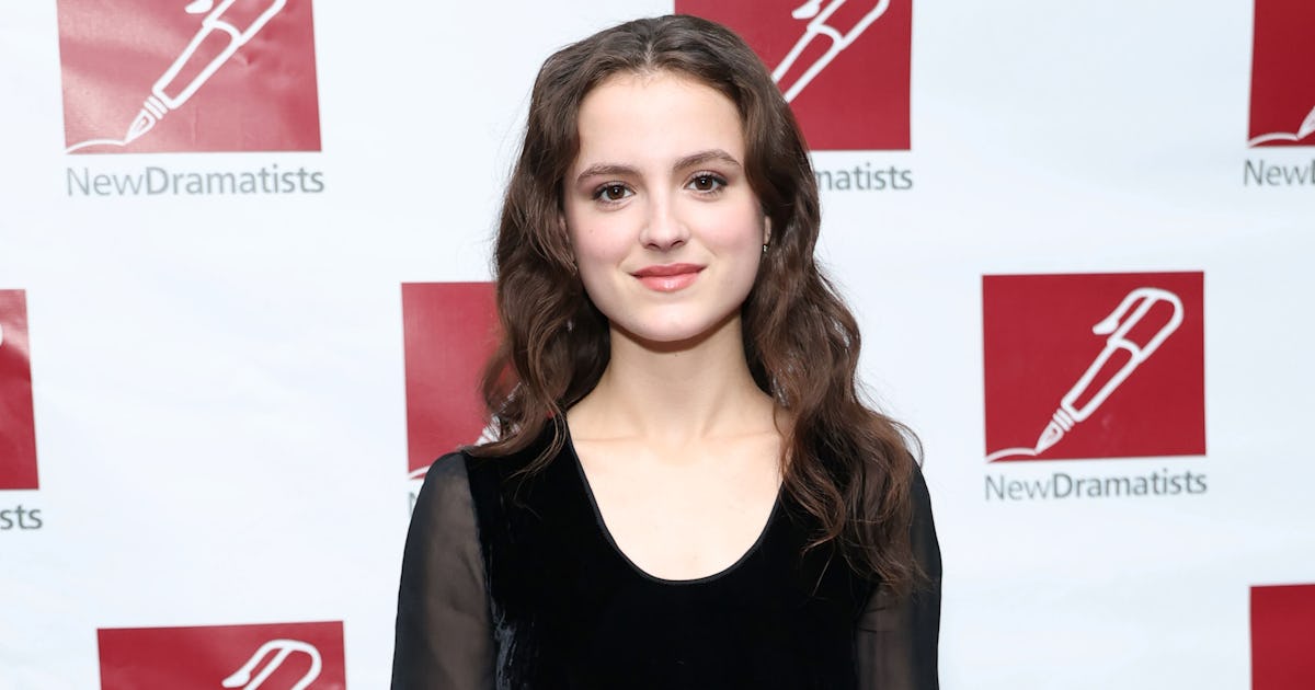 Fina Strazza Thinks Taylor Swift Would Love 'John Proctor Is The Villain'