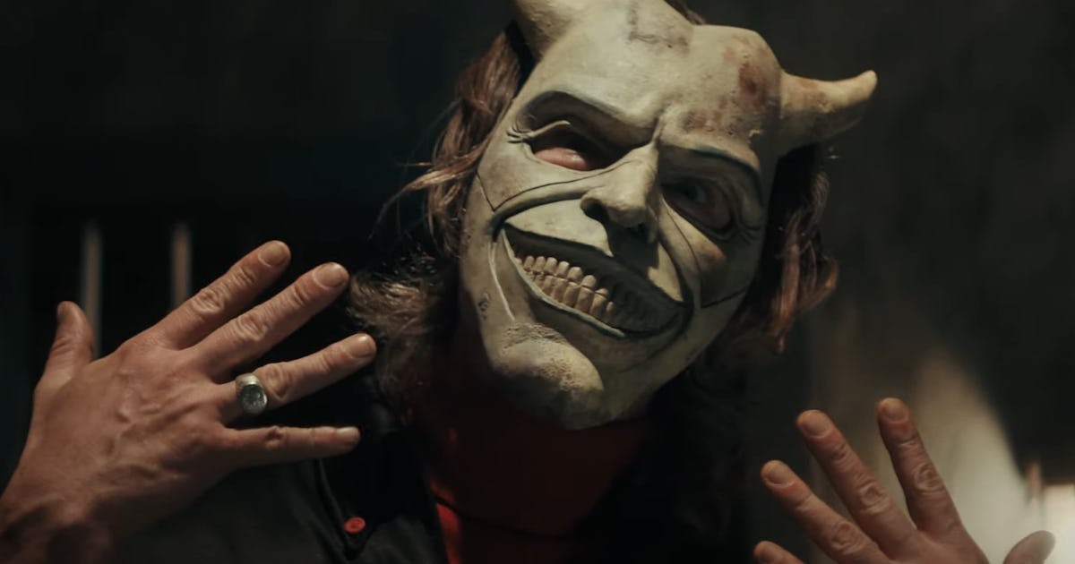 The Sequel to 2021's Best Horror Movie Is Answering Its Biggest Mystery