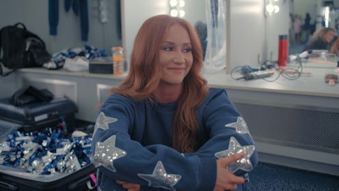 'Dallas Cowboys Cheerleaders': Charly Reveals A Health Update