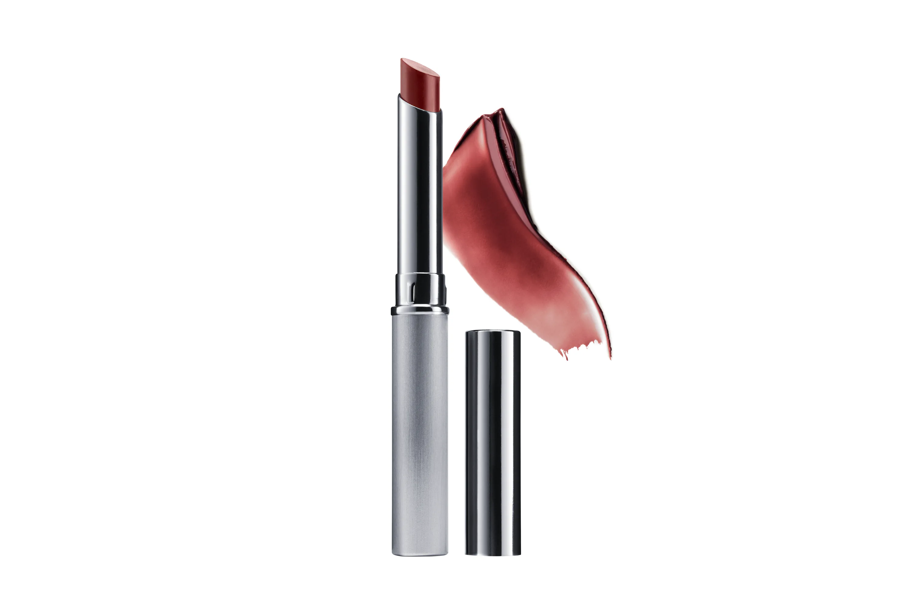 Clinique's Almost Lipstick In Nude Honey Is Bound To Go Viral