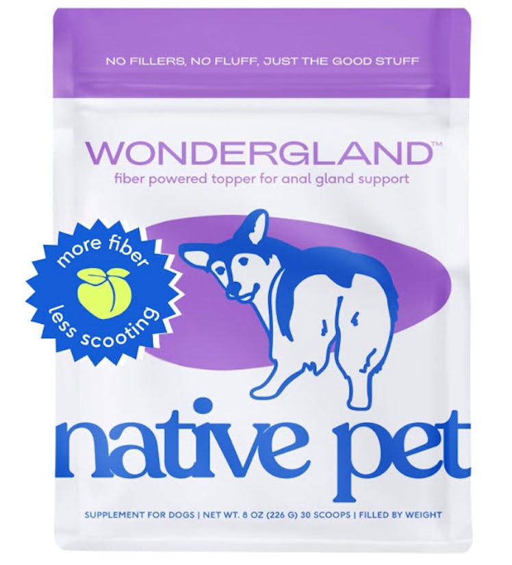 Native Pet WonderGland