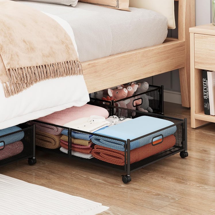 Gawerk Under Bed Storage (2-Pack)