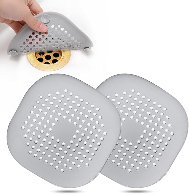 Bovinde Drain Hair Catcher (2-Pack)