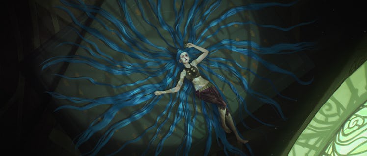 Arcane