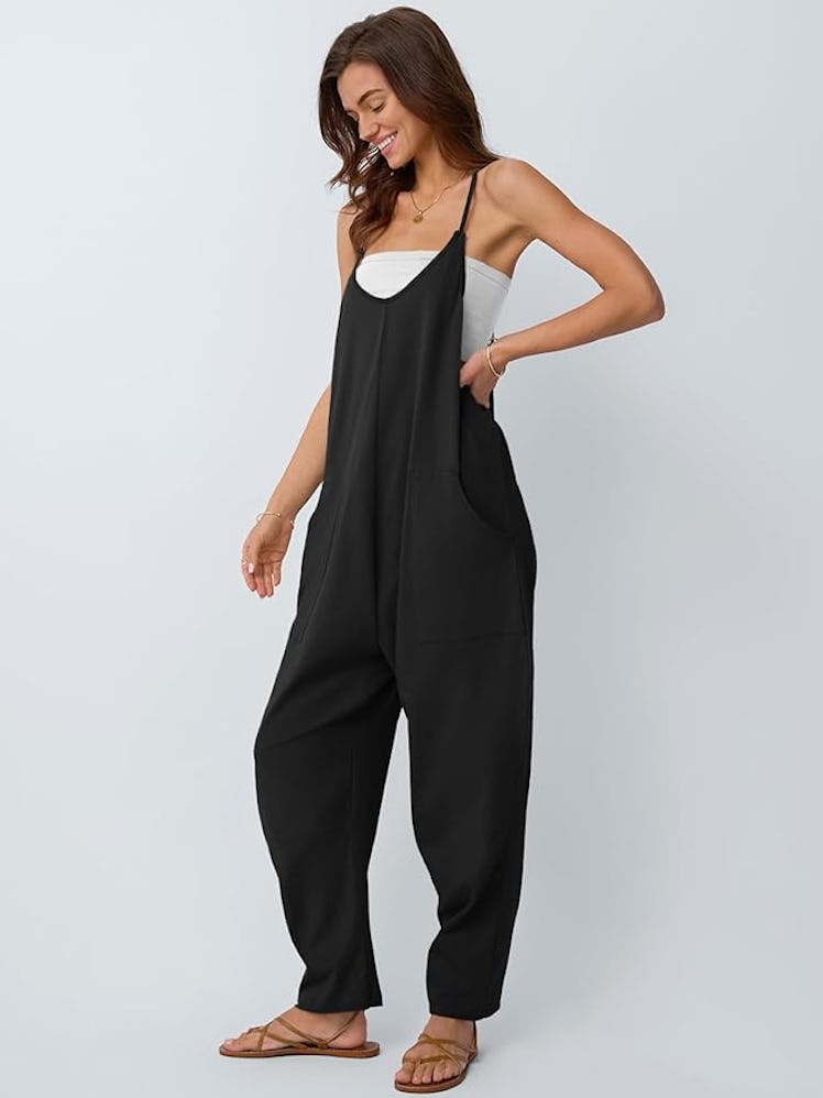 AUTOMET Jumpsuit