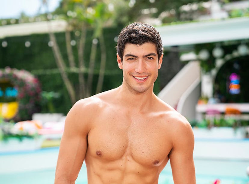 Charlie from 'Love Island USA' reveals what Nic and Olandria's connection is like.