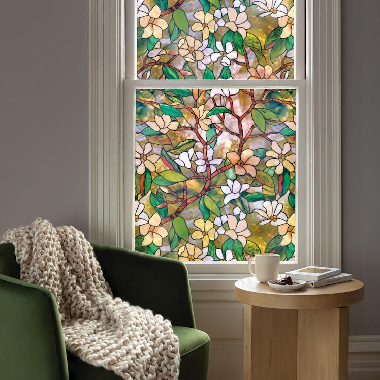 Artscape Stained Glass Window Film
