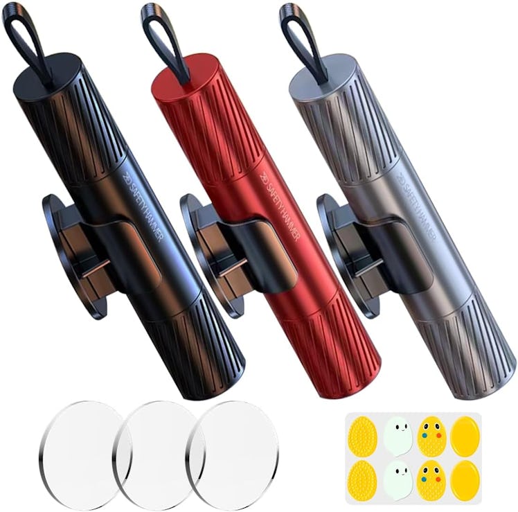 smosun Safe Hammer