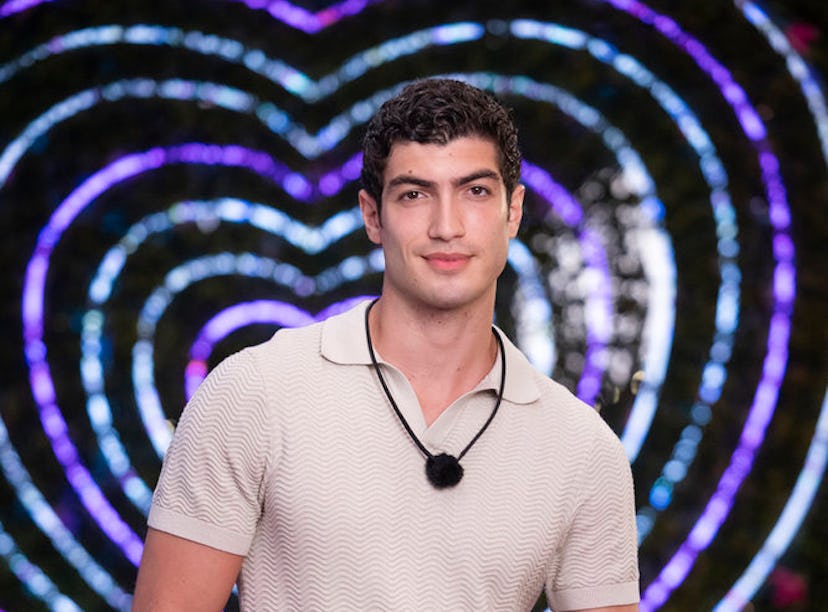 Charlie from 'Love Island USA' reveals he never saw Huda and Jeremiah as an actual match.