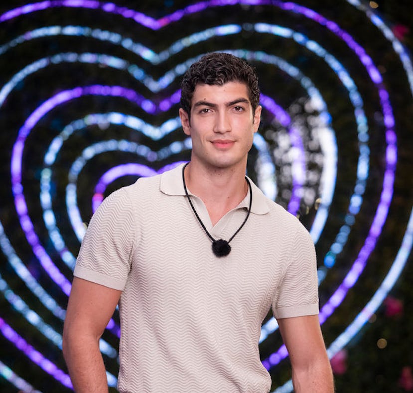 Charlie from 'Love Island USA' reveals he never saw Huda and Jeremiah as an actual match.