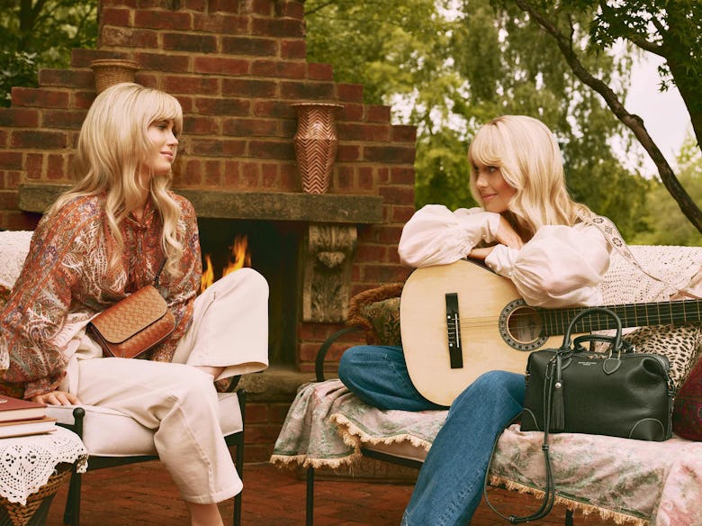 Spencer sisters