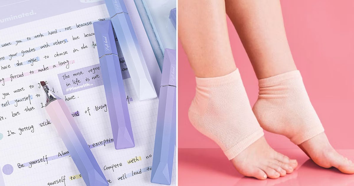 The 70 Coolest Things Most Added To Amazon Wish Lists Now