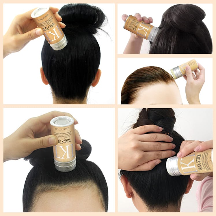Shiyalan Hair Wax Stick