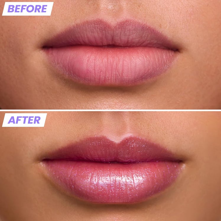 Wonderskin WONDER BLADING Top Lip Gloss